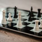Łańcuch Dostaw strategia szachy dla ceo