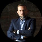 Łukasz Boguszewski trendy w logistyce eCommerce